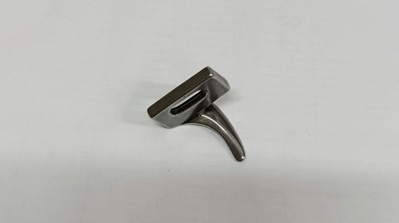 Jack-1500 Направляющая левая 131804001 (815151) (original)