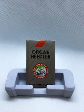 Игла Organ Needles TVx934 SES № 110/18