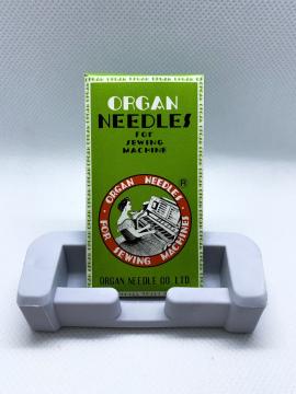 Игла Organ Needles EBx1 № 120/19