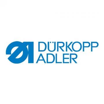 Durkopp 570 Нож обрезки ниток 570 000962