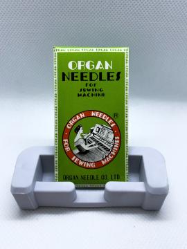 Игла Organ Needles DDx1 (328R / 214x1) № 130/21