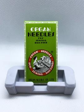 Игла Organ Needles 794 (DYX3) № 120/18