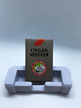 Игла Organ Needles SMx4117 № 90/14