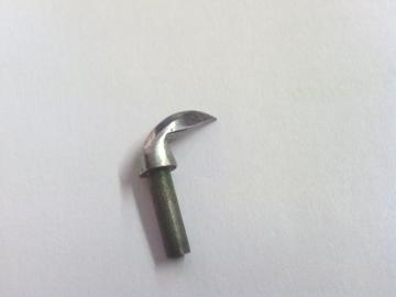 Minerva 811 Петлитель левый