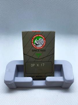 Игла Organ Needles DPx17 SK № 110/18