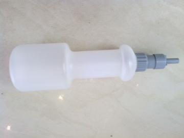 Bieffe Бутылка для заливки воды в парогенератор 1,2л. K2